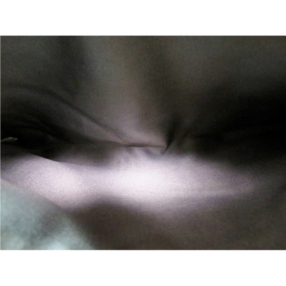 Miu Miu Red and Cream Clutch - Picture 12 of 16